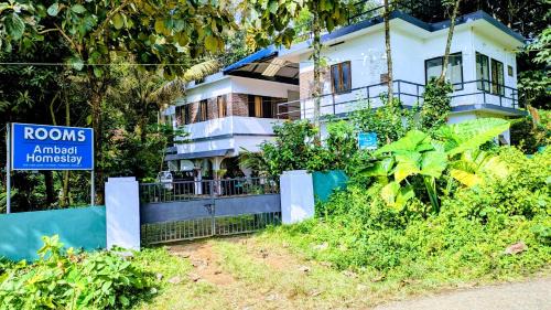 Vazhayil House | Ambady Plantation Residency