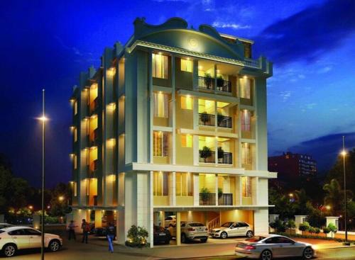 Guruvayur Apartment | Ambalath whitespring
