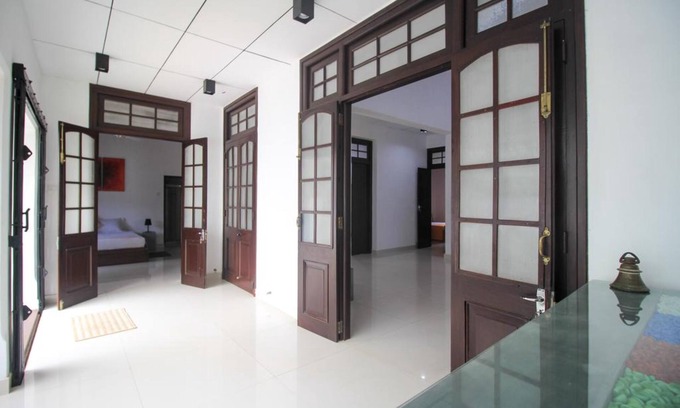 Matara House | Ambasewana Mansion