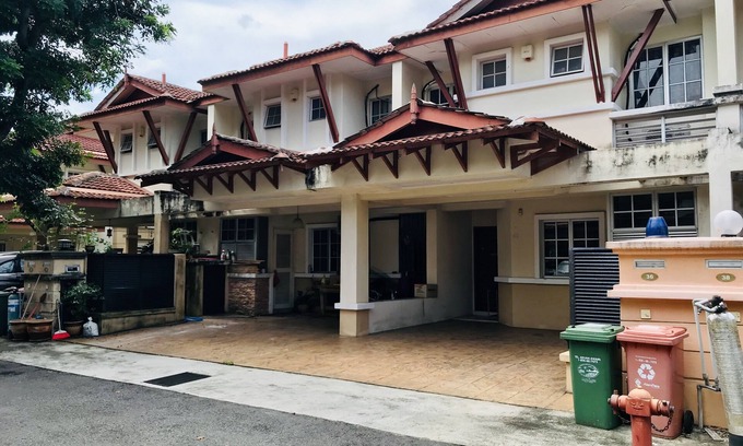 Putrajaya House | Ambassador Hall⭐PICC⭐Inst. Kanser⭐Hos. Putrajaya ⭐Cyberjaya