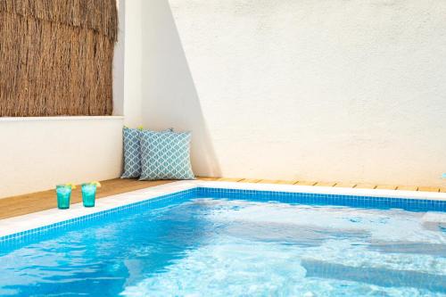 Belem Apartment | Ambassador Private Pool Suites