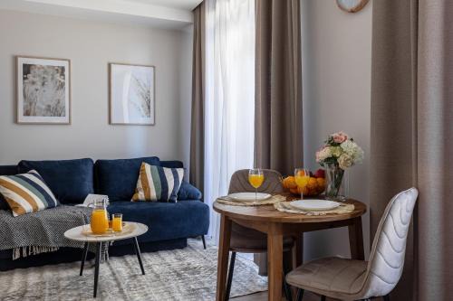 Vilnius city municipality Apartment | Amber Apartment Free Parking - Self Check In