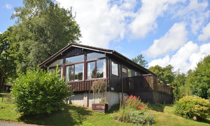 Kilmun House | Amber Lodge