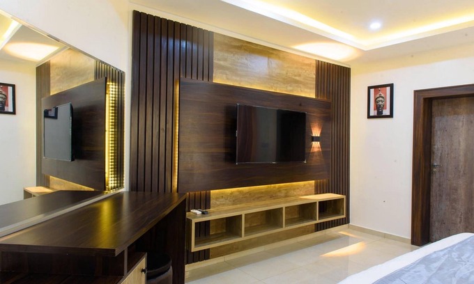 Lagos Hotel | Ambience Hotel and Resorts