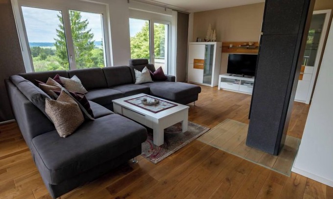 Loffingen House | Ambiente by Interhome
