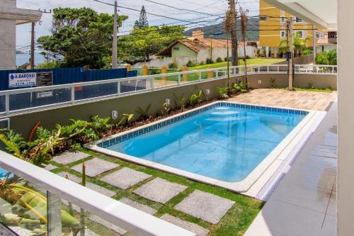 Ingleses Sul Apartment | Ambiente Descolado 100m da Praia ING4301