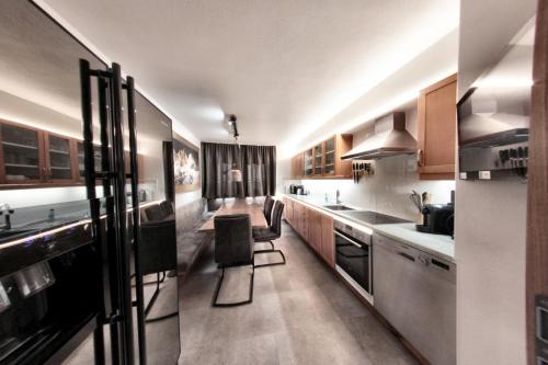 Kirchbichl Apartment | Ambiento Tirol