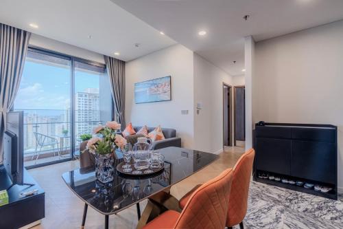 Thao Dien Apartment | ambiHOME 2BR 2WC Lumiere Riverside An Phu District 2