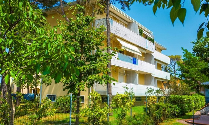 Bibione Pineda House | Ambra