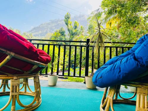 Gampola House | Ambuluwawa View Inn
