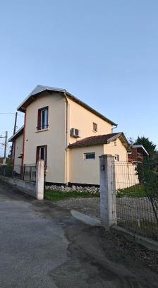 Montgiscard House | AMCP Gîte - Montgiscard