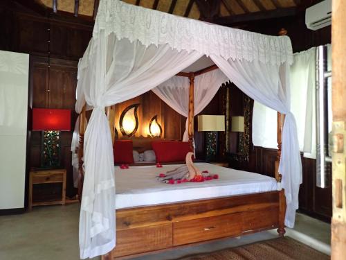 Amed House | Amed Homestay