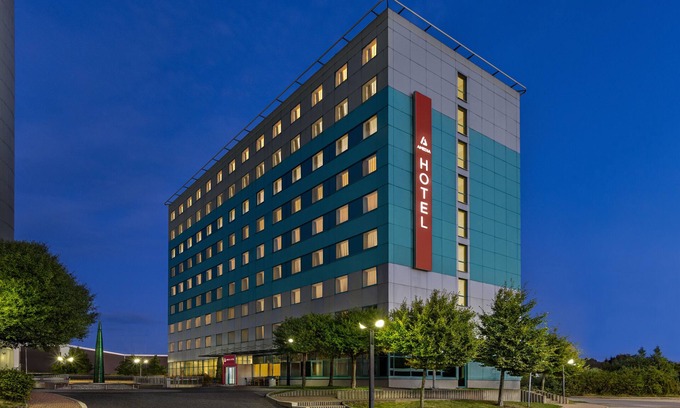 Chodov Hotel | Amedia Express Prag, Trademark Collection by Wyndham