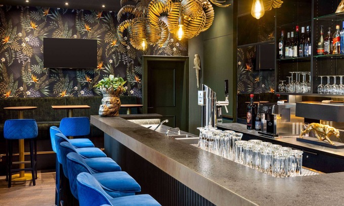 Connewitz Hotel | Amedia Leipzig, Trademark Collection by Wyndham