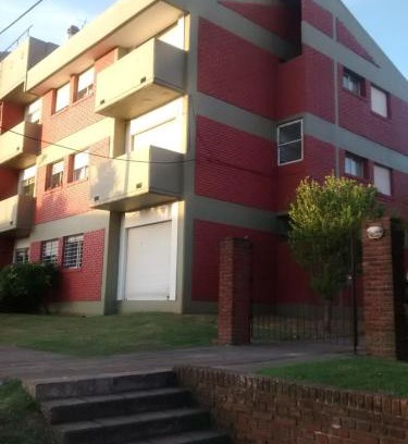 Mar del Plata Apartment | Ameghino Departamento Solo Familias
