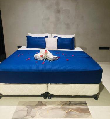 Peradeniya Bed & Breakfast | Amelia Misty Hills