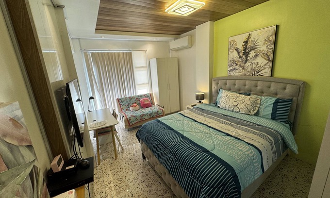Legazpi Apartment | Amelia’s Place