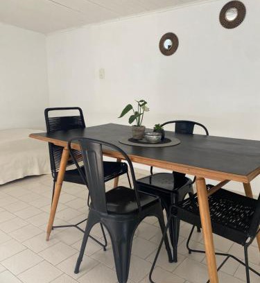 General Roca Apartment | Amelie