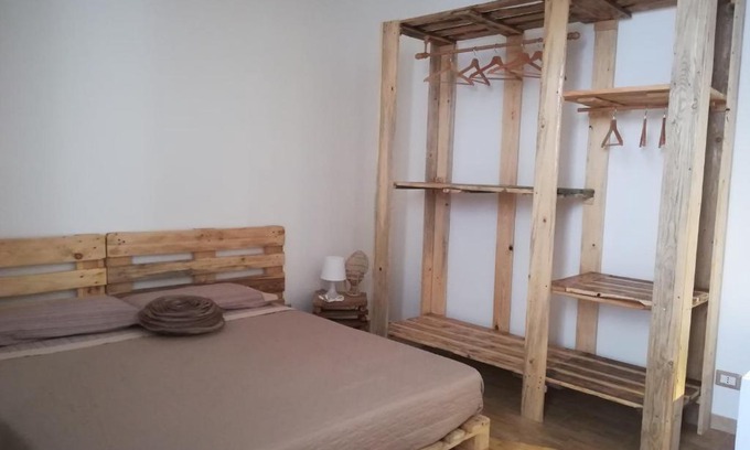 Old Town Apartment | amendola24