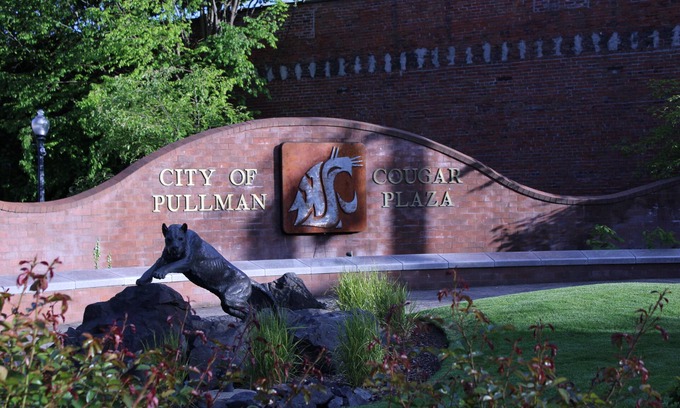 Pullman Hotel | American Travel Inn