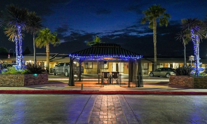 Antioch Hotel | Americas Best Value Inn Antioch