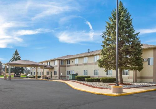 Charlotte Hotel | Americas Best Value Inn Charlotte