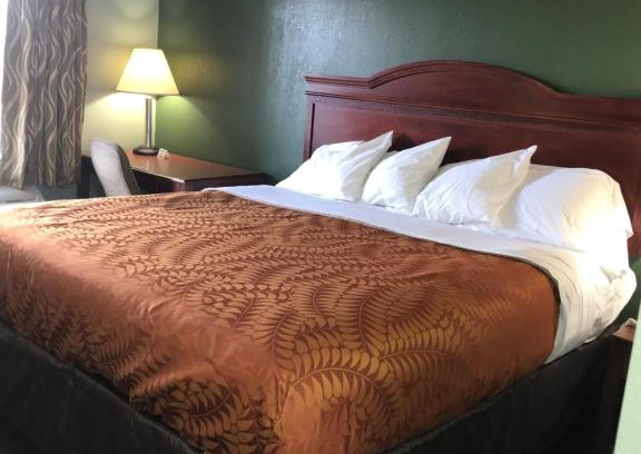 Manchester Hotel | Americas Best Value Inn-Manchester