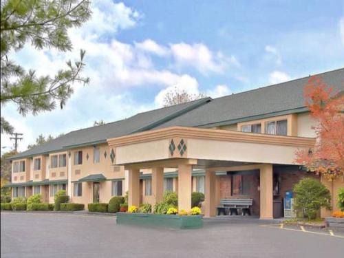 New Paltz Hotel | Americas Best Value Inn New Paltz