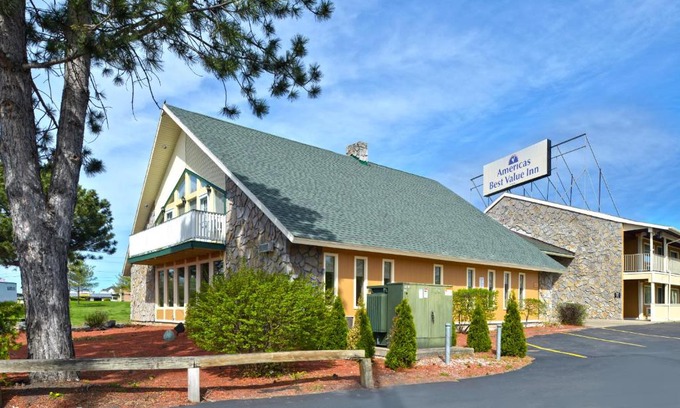 Plattsburgh Hotel | Americas Best Value Inn Plattsburgh
