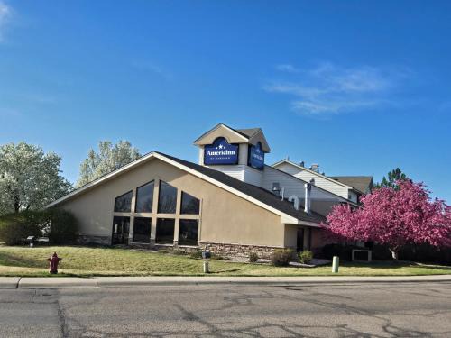 Fort Collins Hotel | AmericInn by Wyndham Windsor Ft. Collins