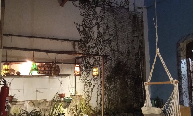 Sao Luis Historical Center Hotel | AMERICO HOSTEL