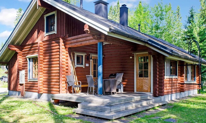 Koli National Park House | Amero Purnu 3 by Interhome