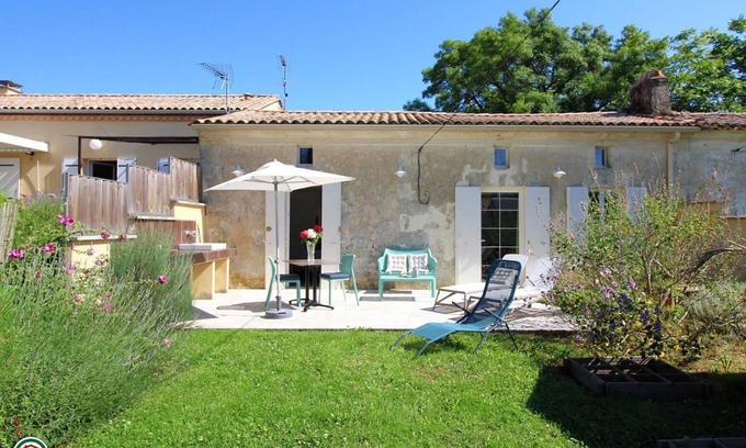 Saint-Savin House | Ametza - Saint Savin