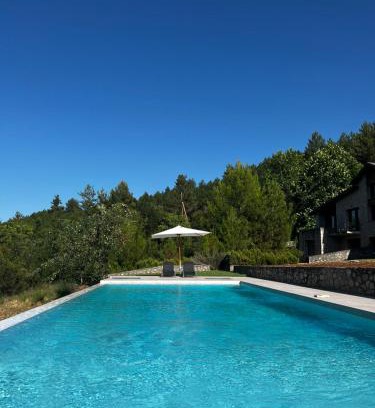 Amfikleia-Elateia Apartment | Amfikleia Home by Relax in Greece