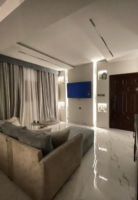 Al-Safa Apartment | AMG private Home