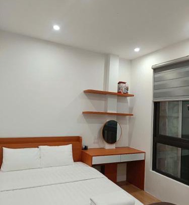 Đien Bien Hotel | Ami Apartment Hà Nội