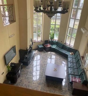 Shekhvetili House | Ami