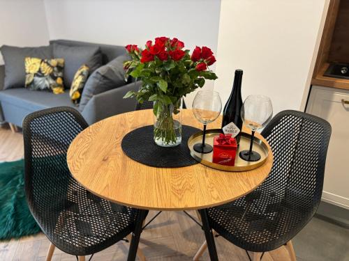Ilawa Apartment | Ami Luxury Residence VI CENTRUM - możliwość REJSU ŁODZIĄ