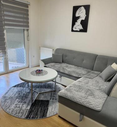 Tuzla Apartment | Amina