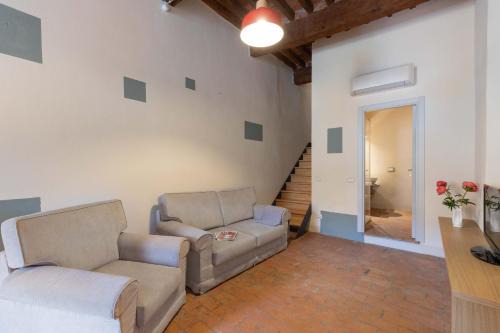 Terricciola Apartment | AMINA, Charming Apartments La spinetta nel Borgo