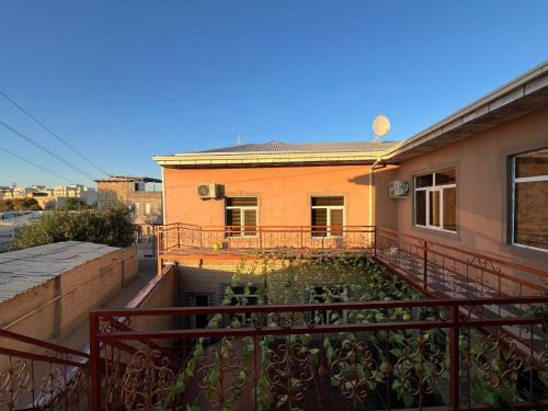 Bukhara House | Aminzar Guest House
