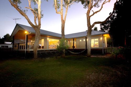 Amity Point House | Amiri Amity Point