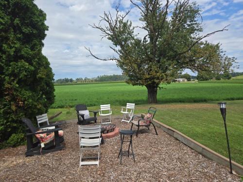 Gap Apartment | Amish Country Stay w/Buggy Ride