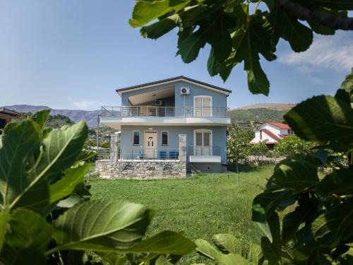 Berat Villa | Amla's Villa