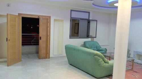 Haidra Apartment | Ammaedara