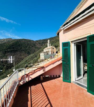 Lavaggiorosso Apartment | Ammiraglia & Sottobordo