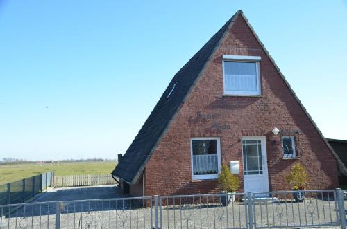 Westeraccumersiel House | Amo