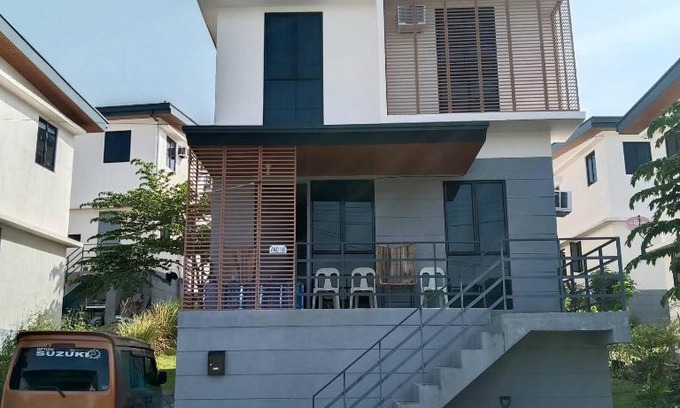 Compostela House | Amoa 148