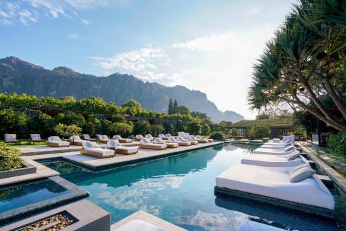 Santo Domingo Hotel | Amomoxtli