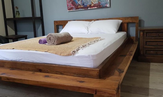 Olympos House | Amon Ra Pansiyon